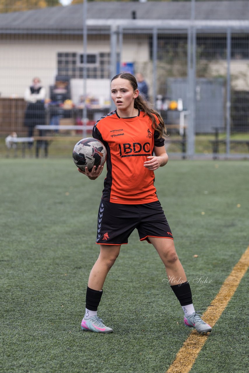 Bild 98 - wCJ Holstein Kiel Turnier